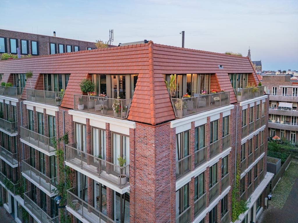 Foto 1 van Luitestraat 27