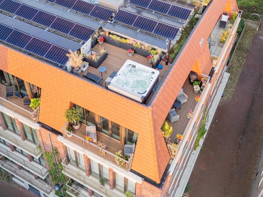 Foto 3 van Luitestraat 27