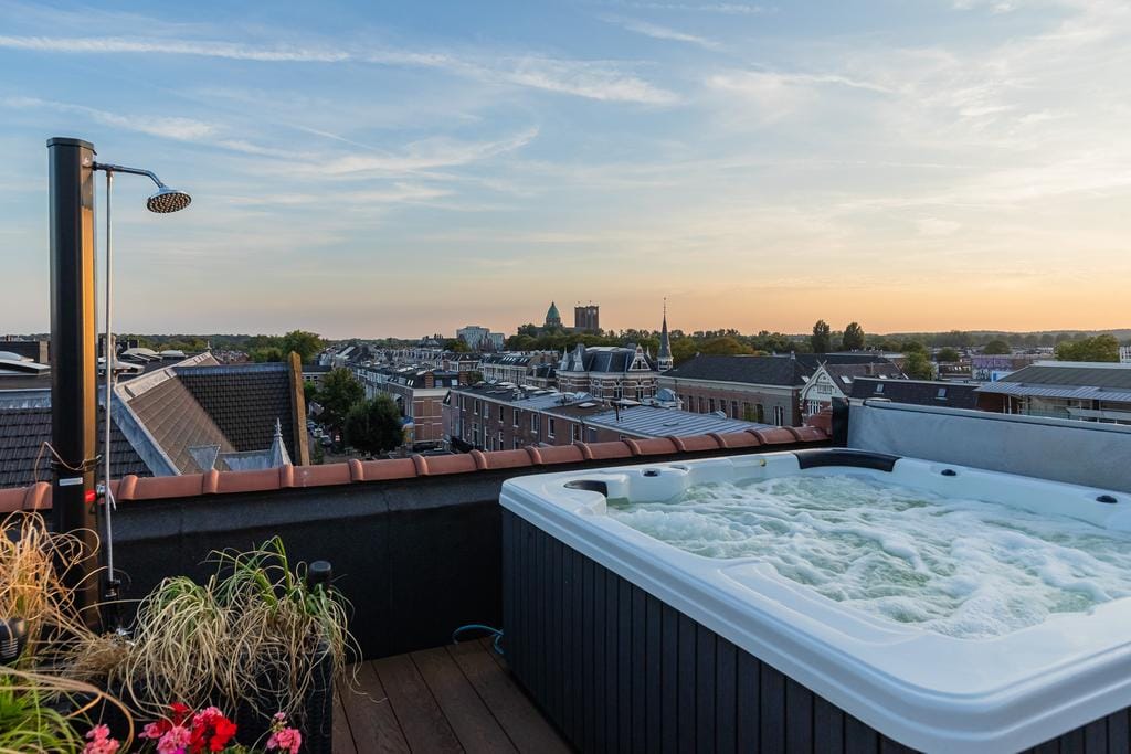 Foto 4 van Luitestraat 27