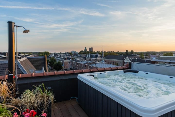 Foto 4 van Luitestraat 27