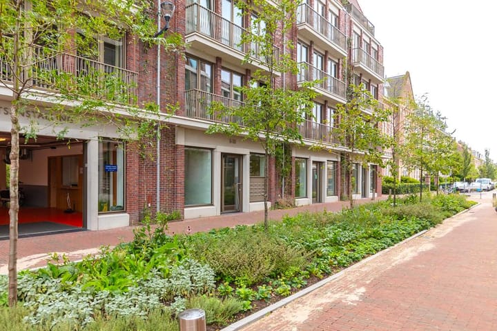 Foto 5 van Luitestraat 27