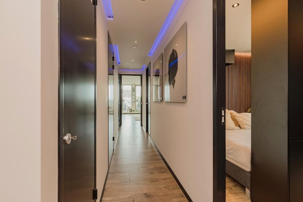 Foto 6 van Luitestraat 27