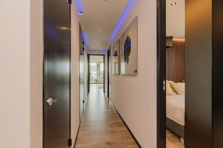 Foto 6 van Luitestraat 27