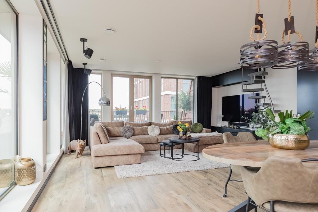 Foto 9 van Luitestraat 27