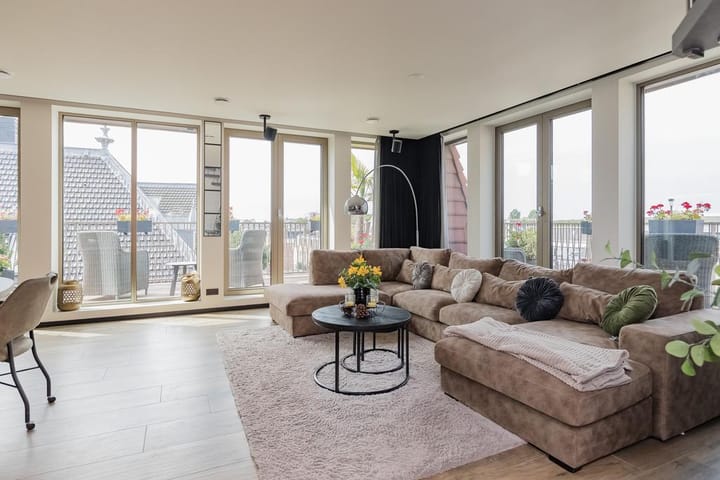 Foto 12 van Luitestraat 27