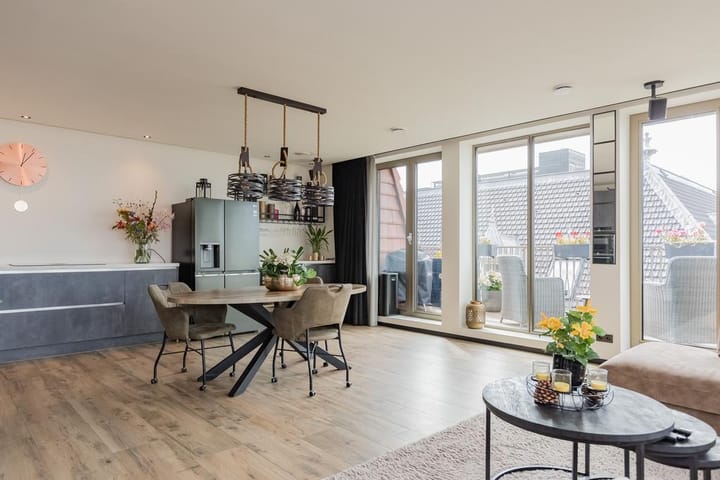 Foto 13 van Luitestraat 27