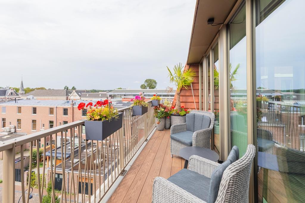 Foto 14 van Luitestraat 27