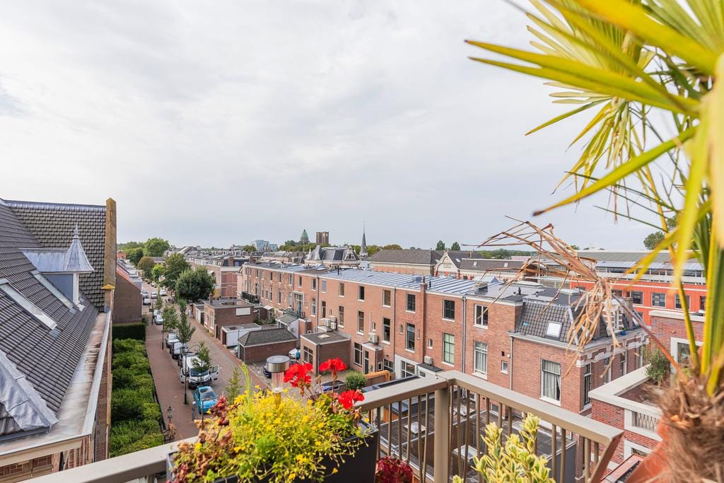 Foto 15 van Luitestraat 27