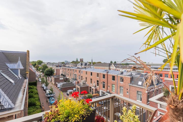 Foto 15 van Luitestraat 27