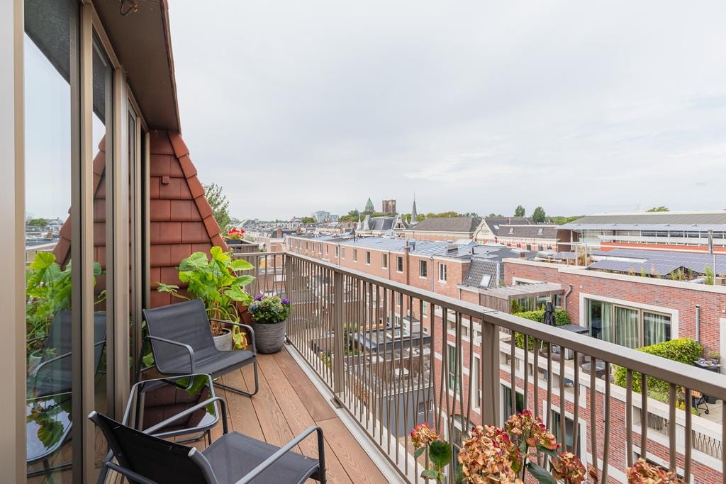 Foto 18 van Luitestraat 27