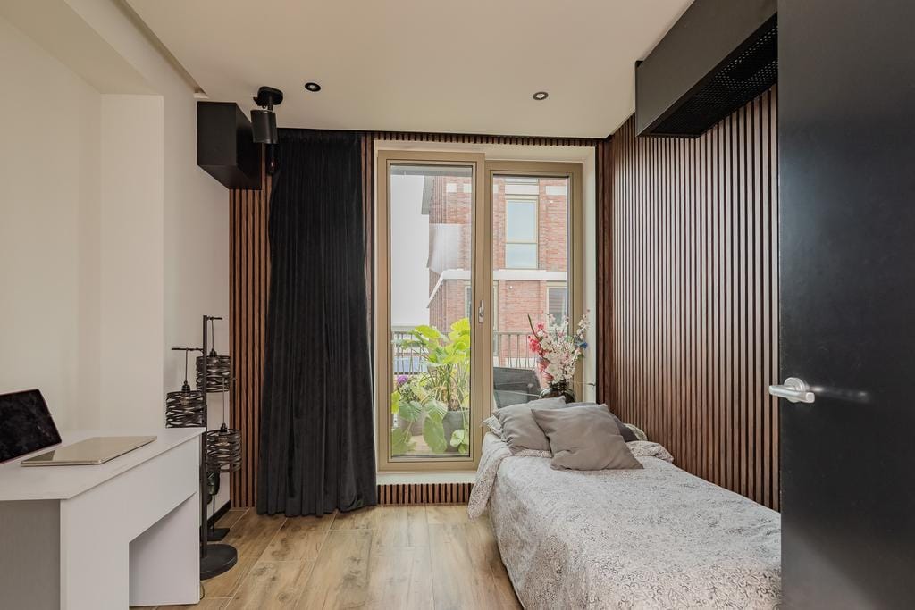 Foto 20 van Luitestraat 27