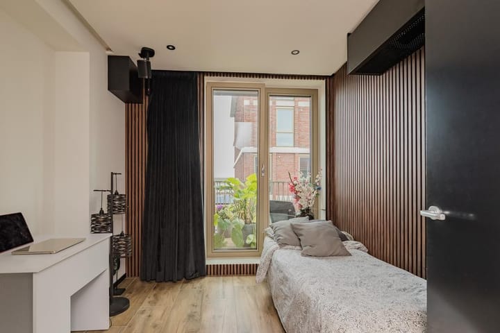 Foto 20 van Luitestraat 27