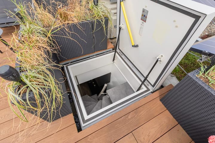 Foto 25 van Luitestraat 27