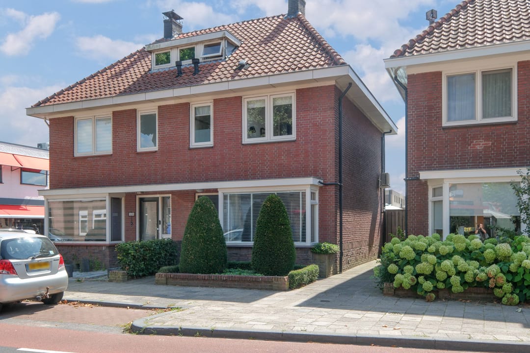 Foto 1 van Ootmarsumsestraat 137-B