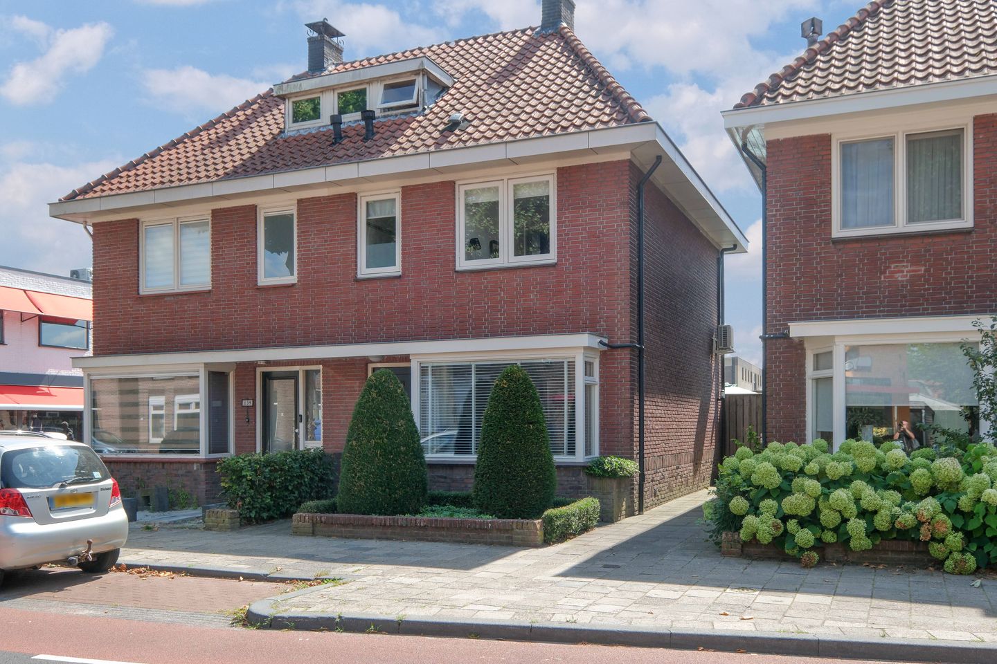 Foto 1 van Ootmarsumsestraat 137-B