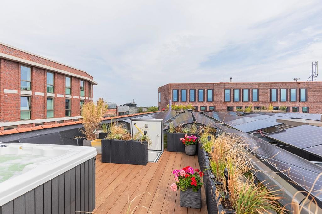 Foto 27 van Luitestraat 27