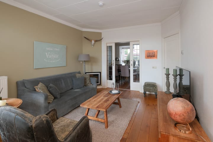 Foto 2 van Ootmarsumsestraat 137-B