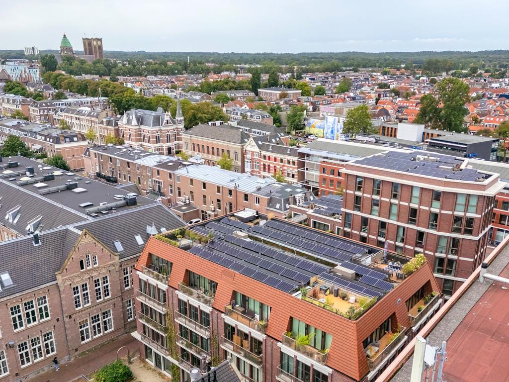 Foto 31 van Luitestraat 27