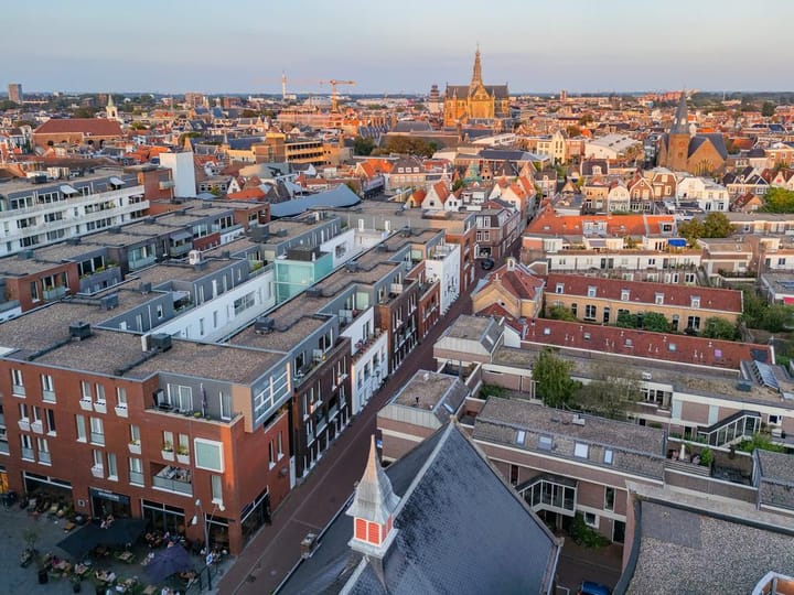 Foto 32 van Luitestraat 27