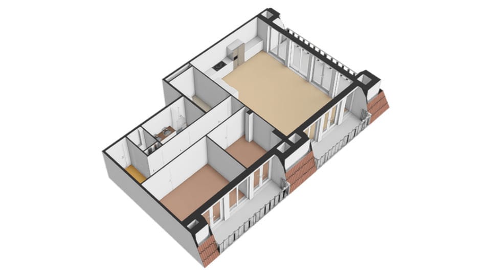 Foto 42 van Luitestraat 27