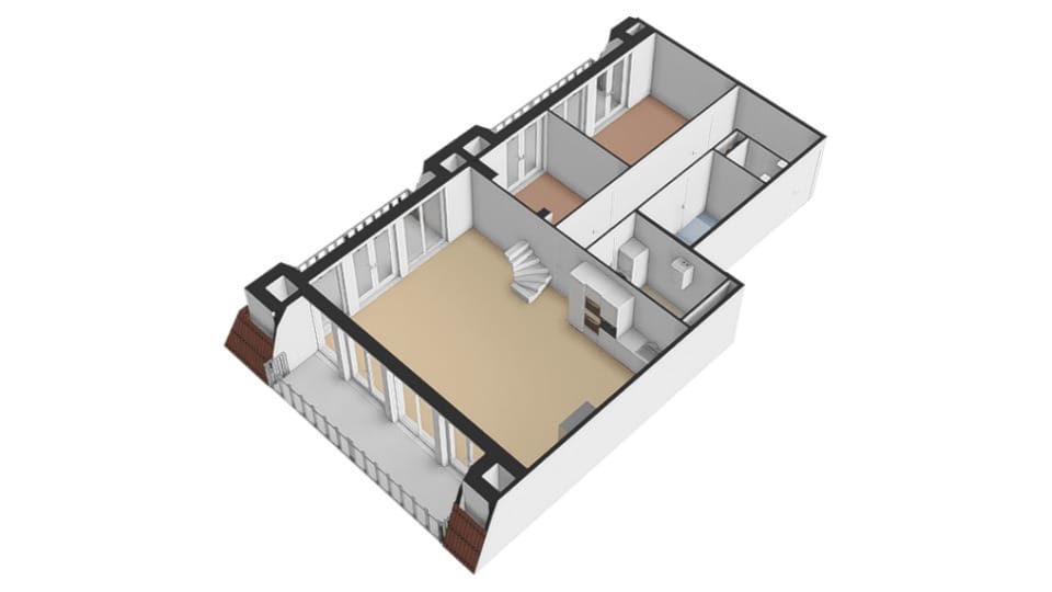 Foto 43 van Luitestraat 27