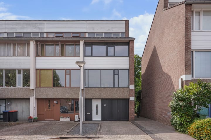 Foto 1 van Vierde Hambaken 57