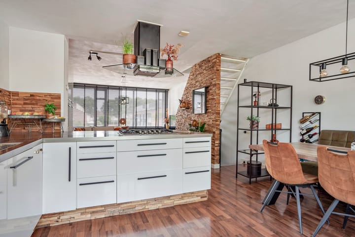 Foto 10 van Vierde Hambaken 57