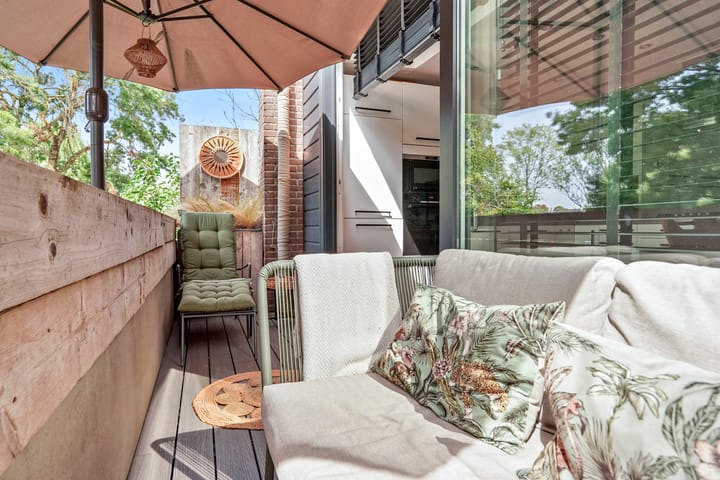 Foto 13 van Vierde Hambaken 57