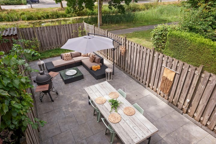 Foto 15 van Vierde Hambaken 57