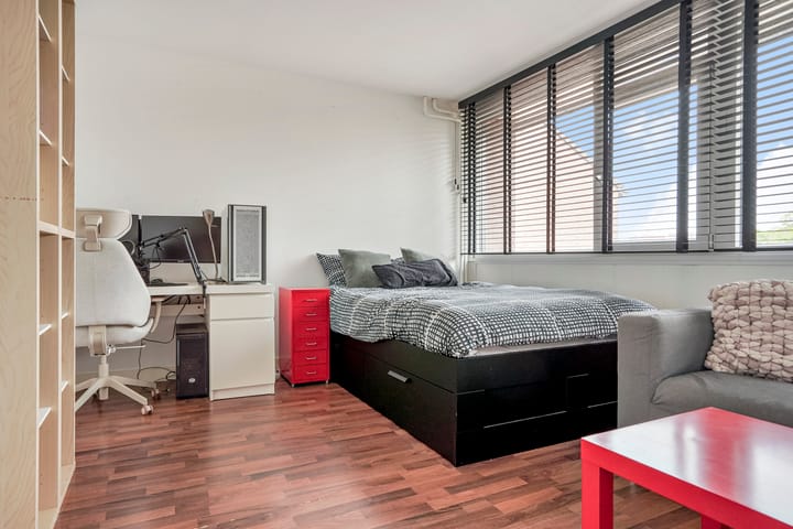 Foto 19 van Vierde Hambaken 57