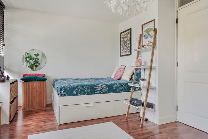 Foto 23 van Vierde Hambaken 57