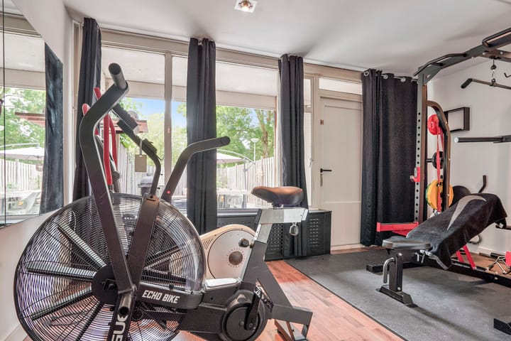 Foto 31 van Vierde Hambaken 57