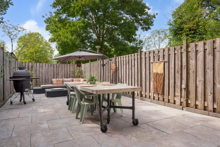 Foto 32 van Vierde Hambaken 57