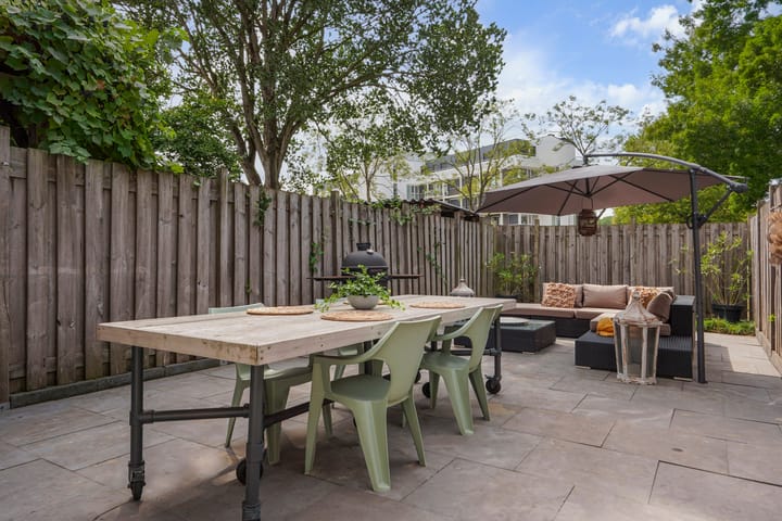 Foto 33 van Vierde Hambaken 57