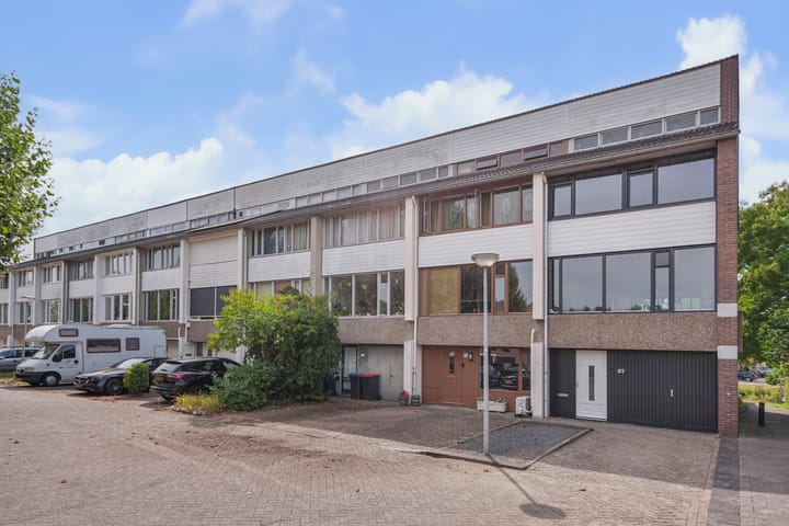 Foto 37 van Vierde Hambaken 57