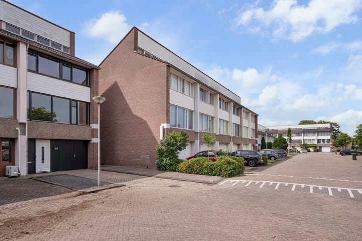 Foto 38 van Vierde Hambaken 57