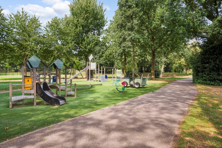 Foto 40 van Vierde Hambaken 57