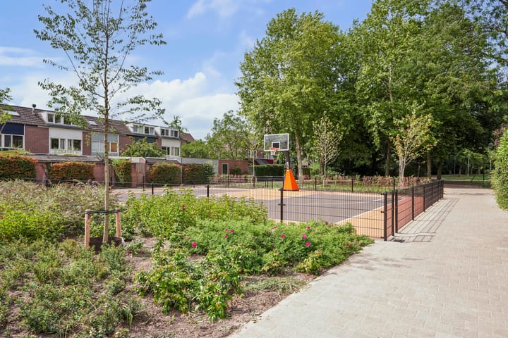 Foto 43 van Vierde Hambaken 57