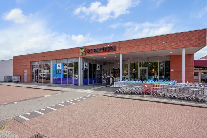 Foto 44 van Vierde Hambaken 57