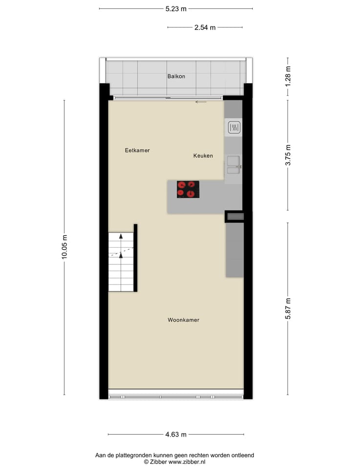 Foto 47 van Vierde Hambaken 57