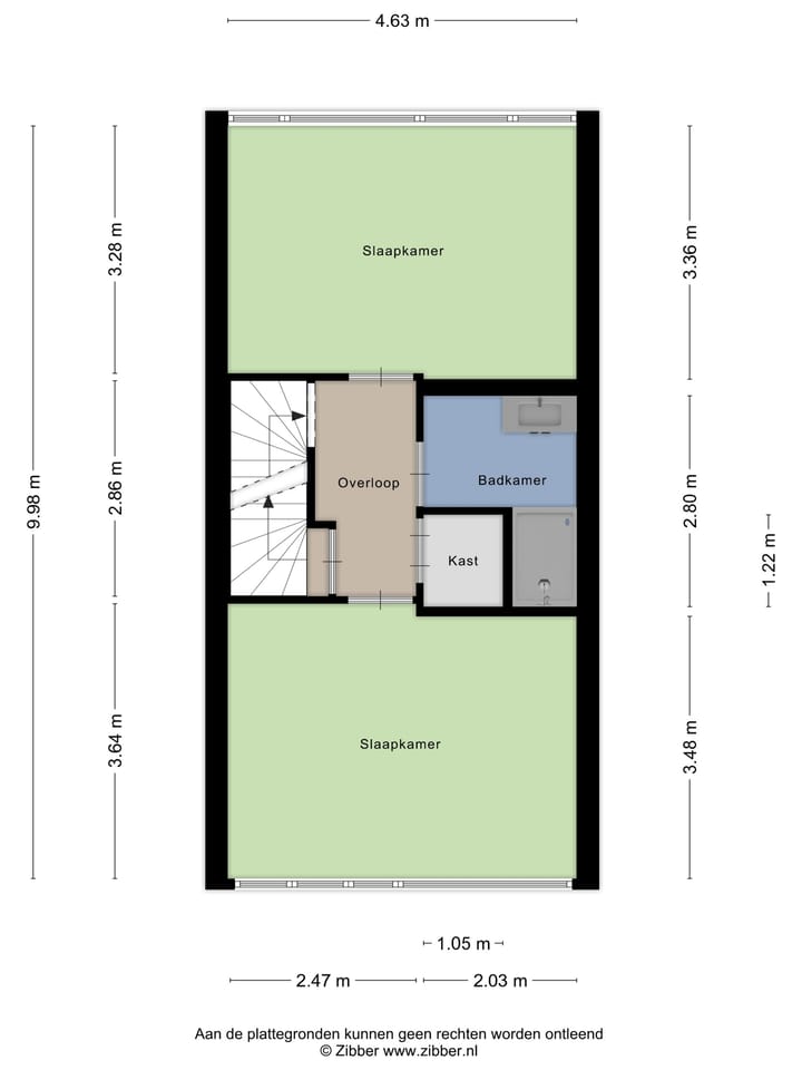 Foto 48 van Vierde Hambaken 57
