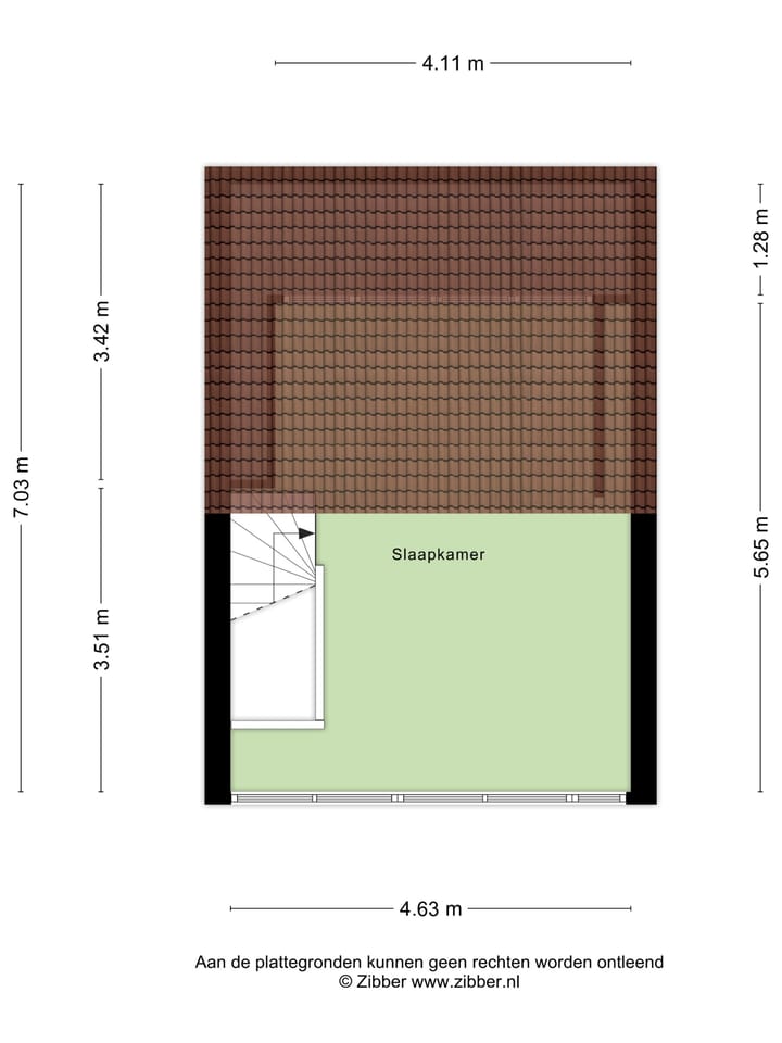 Foto 49 van Vierde Hambaken 57