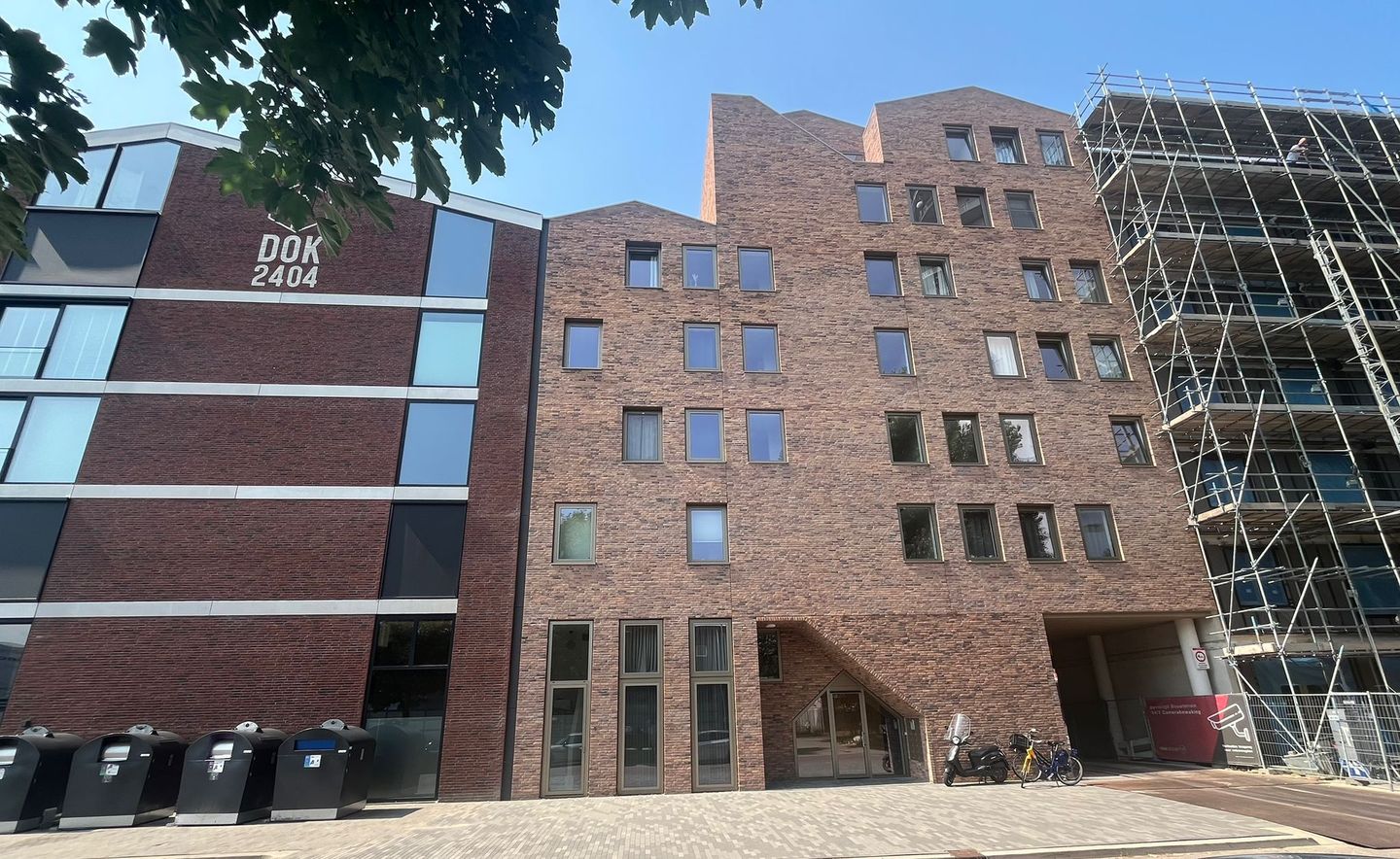 Foto 1 van Energieweg 1