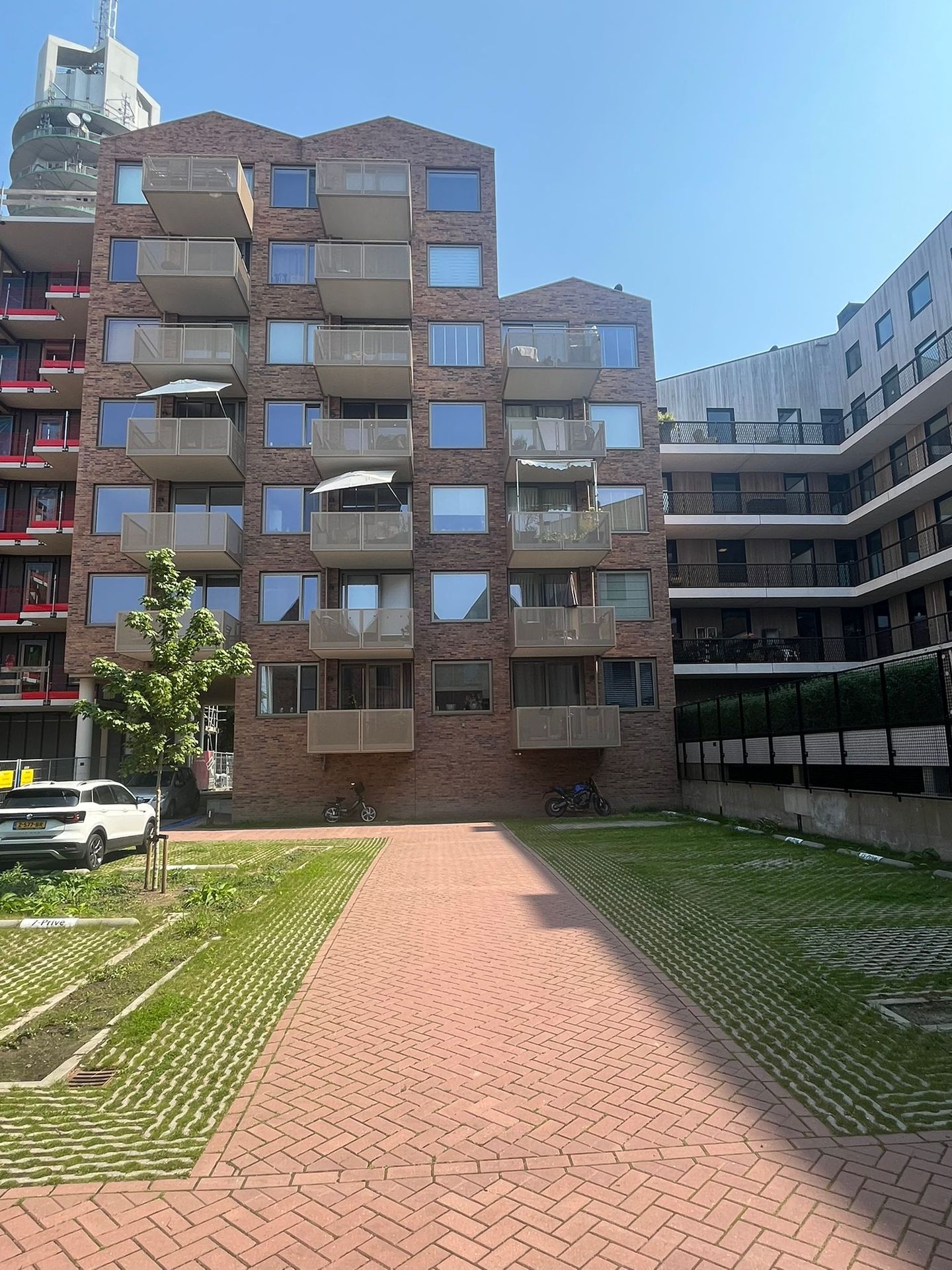 Foto 4 van Energieweg 1