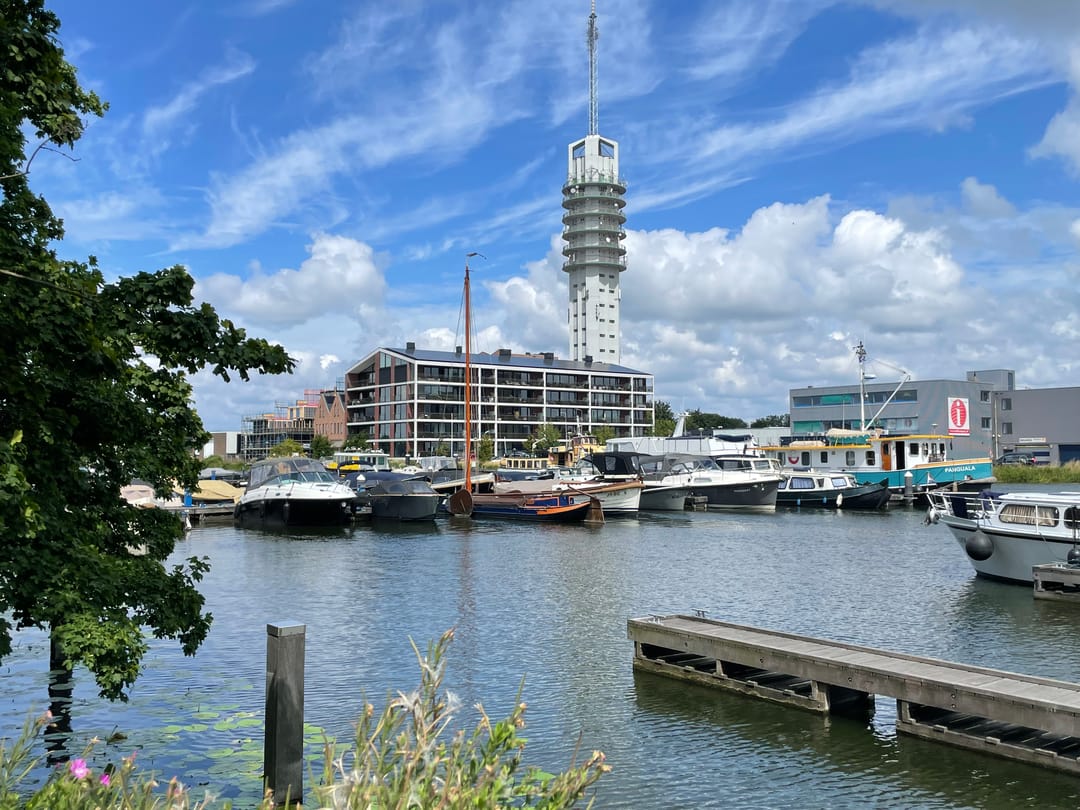 Foto 8 van Energieweg 1