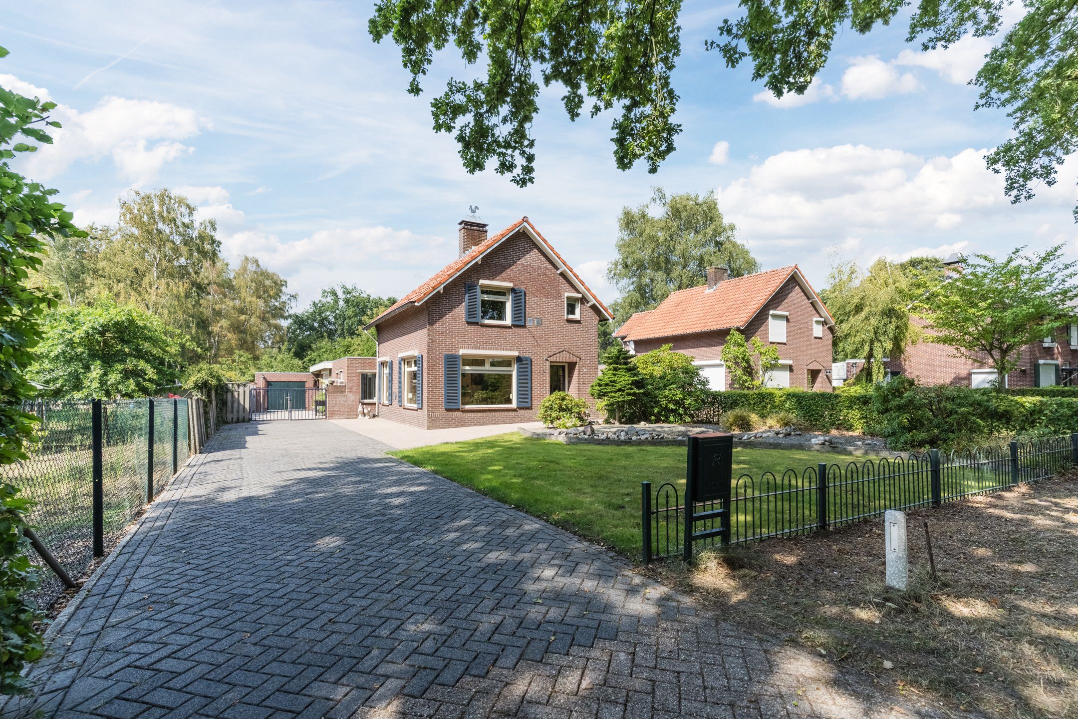 Kluisstraat, 11, Boekel, 5427EM, Noord-Brabant, Nederland 11