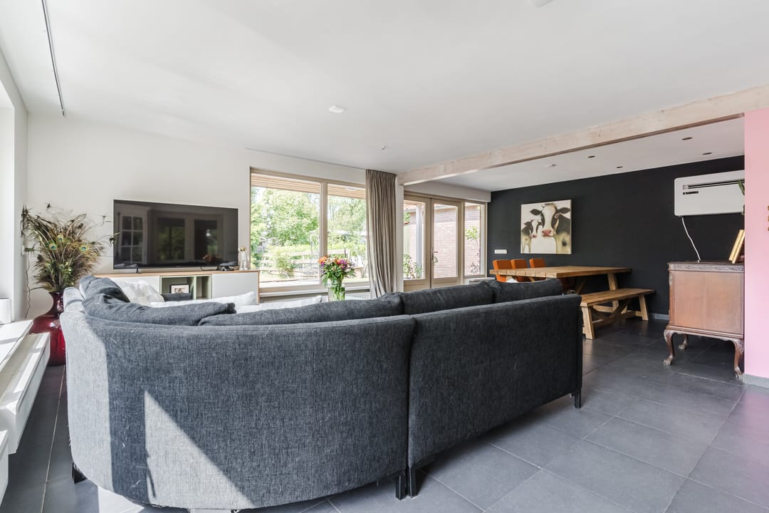 Foto 2 van Kluisstraat 11