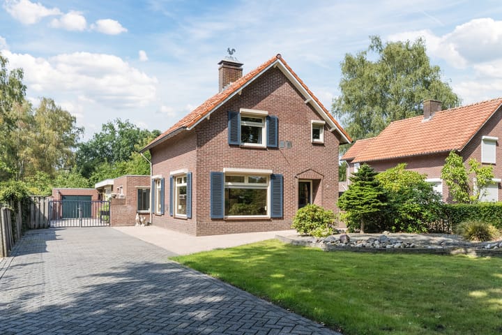 Foto 5 van Kluisstraat 11