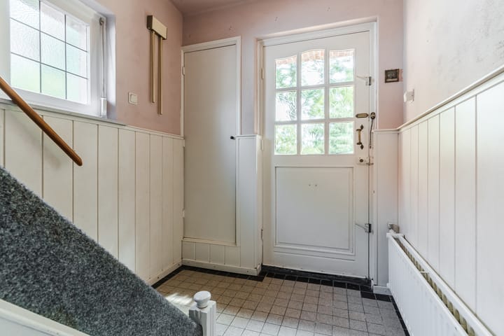 Foto 6 van Kluisstraat 11