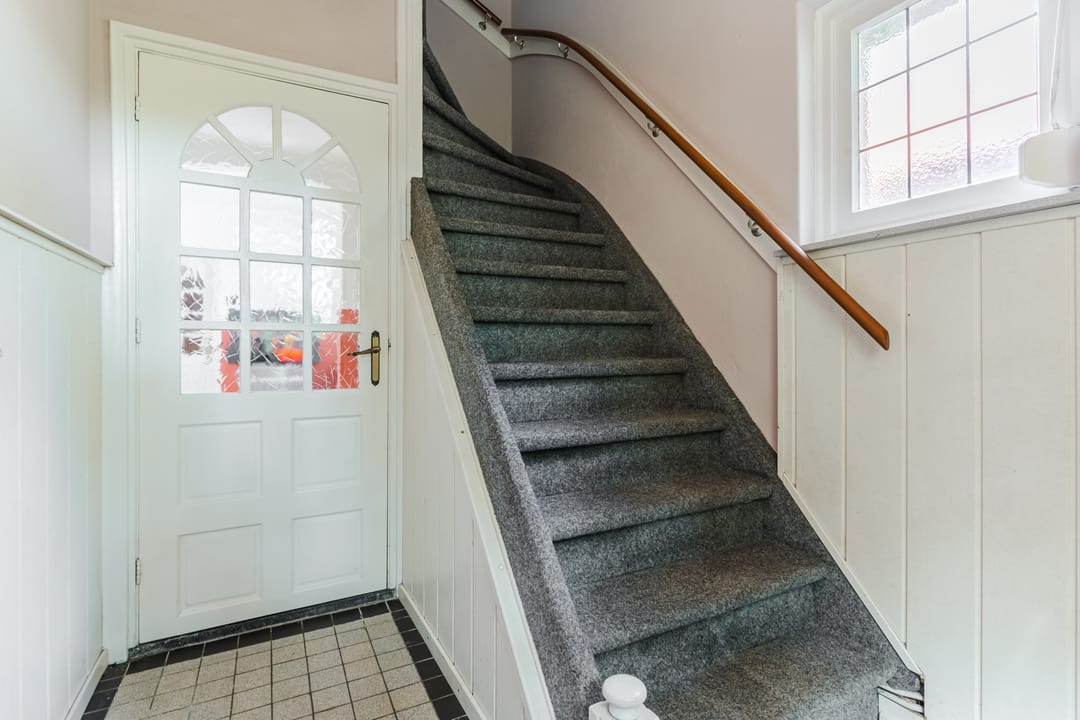 Foto 7 van Kluisstraat 11